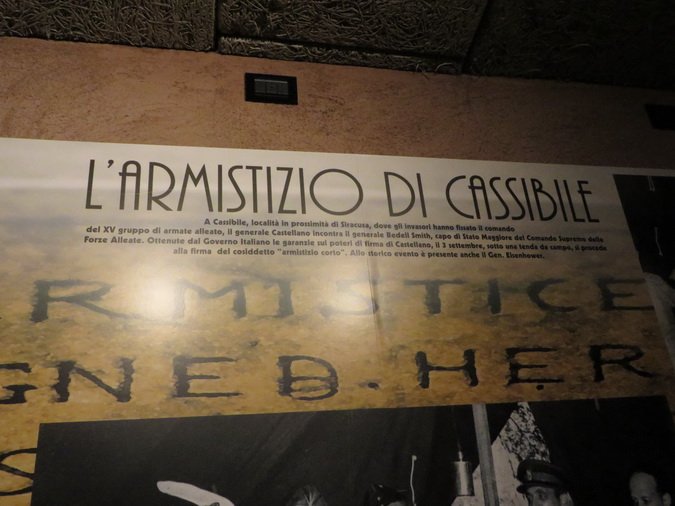 (91) Museo dello sbarco